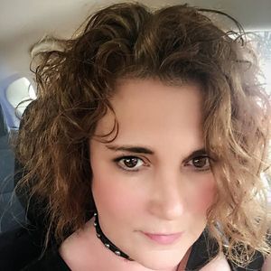 Meet your Posher, Stacey